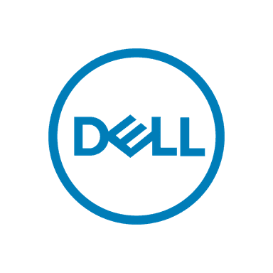 Logo de Dell