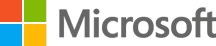 Logo de Microsoft